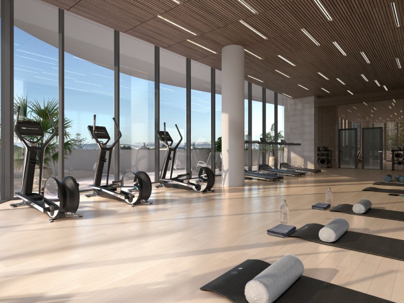 36-44 Stanhill Drive, Surfers Paradise QLD 4217