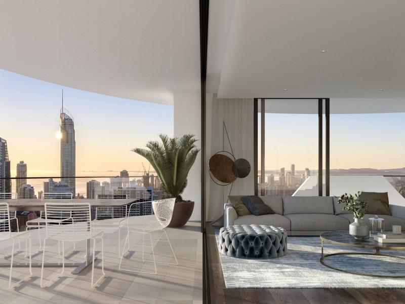 44 Stanhill Drive, Surfers Paradise QLD 4217