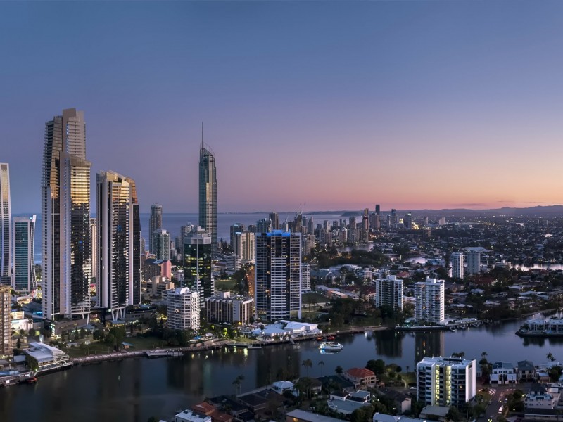 44 Stanhill Drive, Surfers Paradise QLD 4217