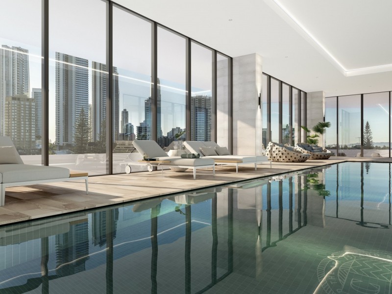 44 Stanhill Drive, Surfers Paradise QLD 4217