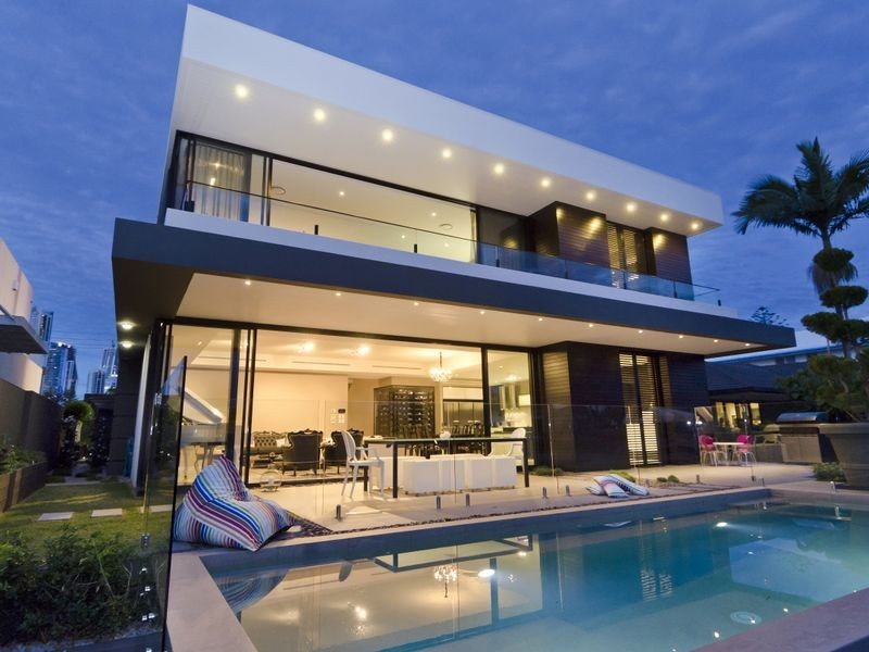 46 Amalfi Drive, Surfers Paradise QLD 4217