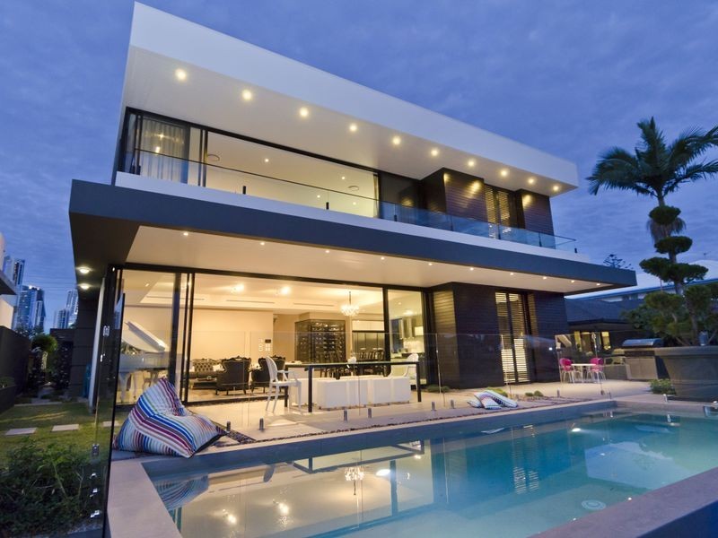 46 Amalfi Drive, Surfers Paradise QLD 4217