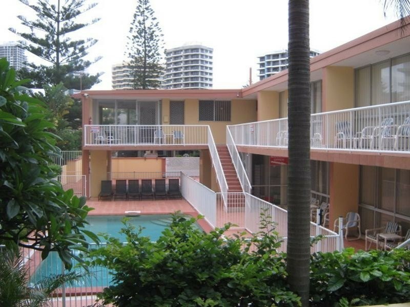 17-19 Vista Street, Surfers Paradise QLD 4217
