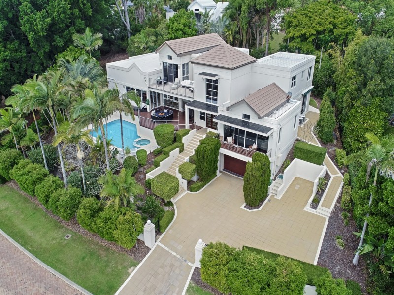 7013 Marine Drive East, Sanctuary Cove QLD 4212