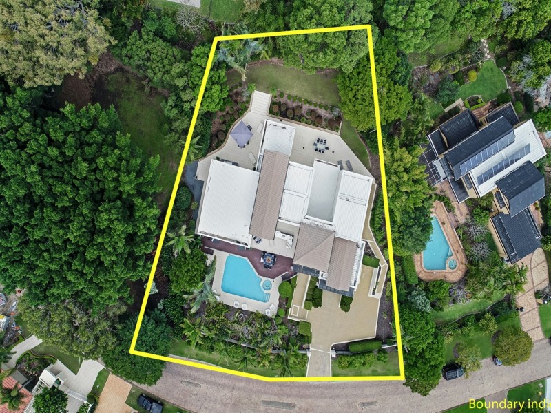 7013 Marine Drive East, Sanctuary Cove QLD 4212