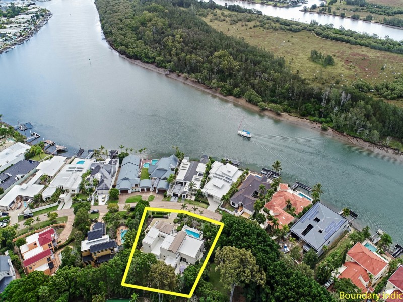 7013 Marine Drive East, Sanctuary Cove QLD 4212