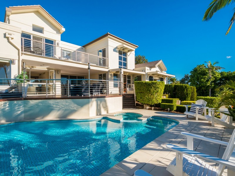 7013 Marine Drive East, Sanctuary Cove QLD 4212