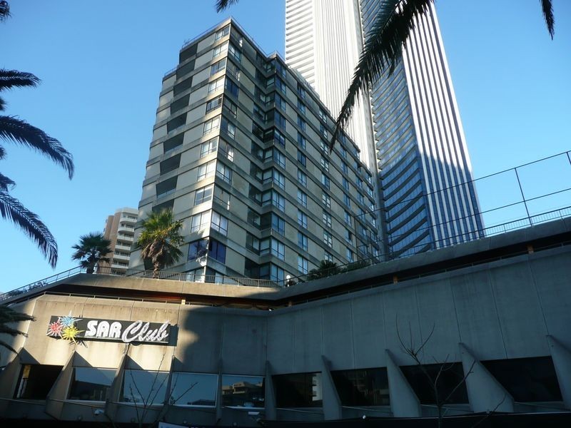 1706/3 Orchid Avenue, Surfers Paradise QLD 4217