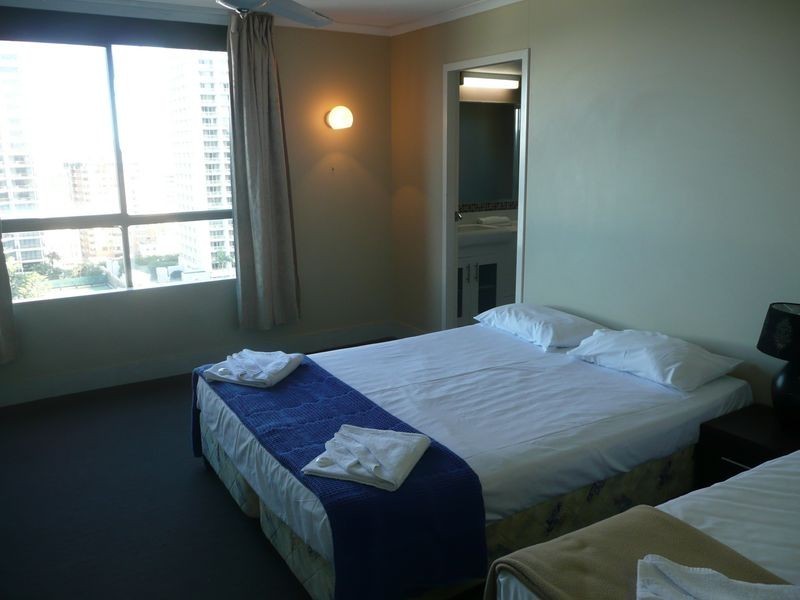 1706/3 Orchid Avenue, Surfers Paradise QLD 4217