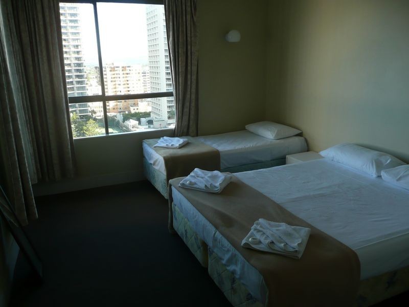 1706/3 Orchid Avenue, Surfers Paradise QLD 4217