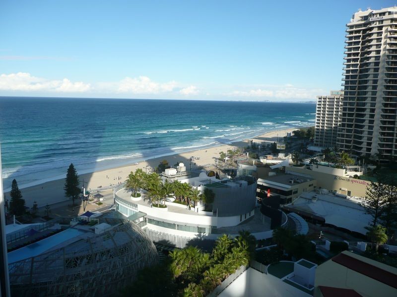 1706/3 Orchid Avenue, Surfers Paradise QLD 4217
