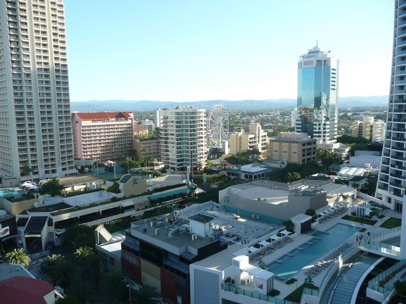 1706/3 Orchid Avenue, Surfers Paradise QLD 4217