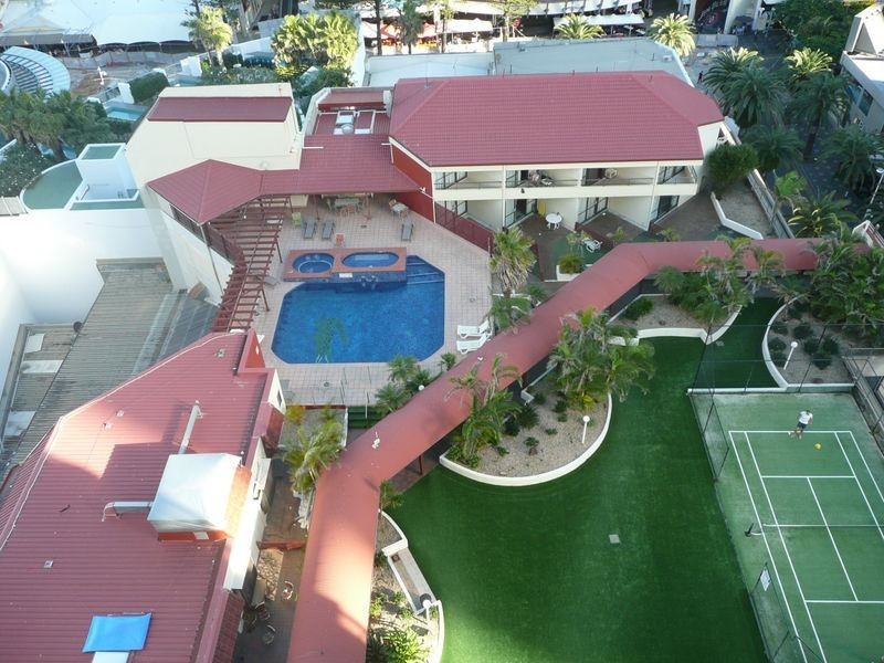 1706/3 Orchid Avenue, Surfers Paradise QLD 4217