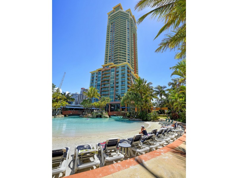 Surfers Paradise QLD 4217