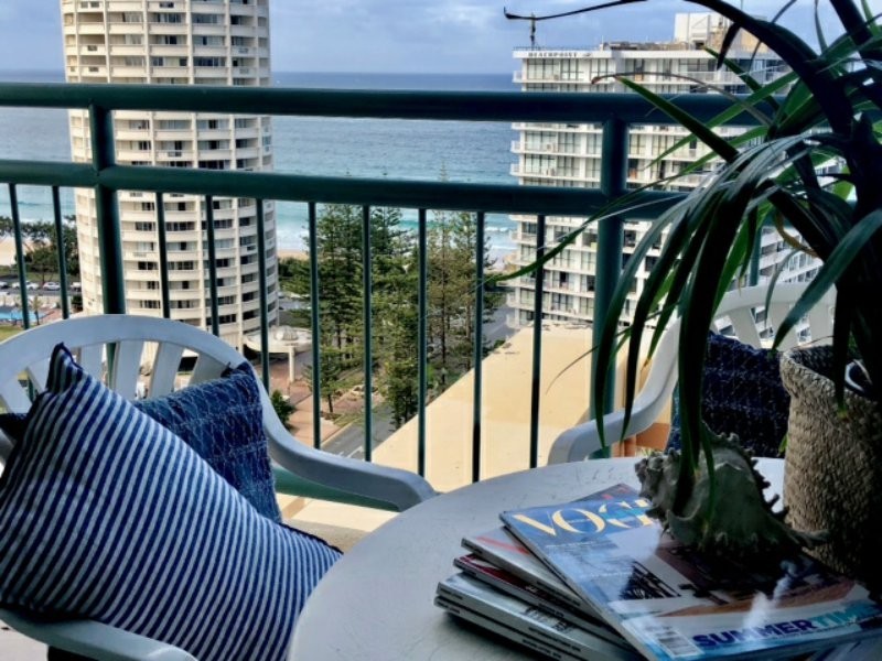 Surfers Paradise QLD 4217