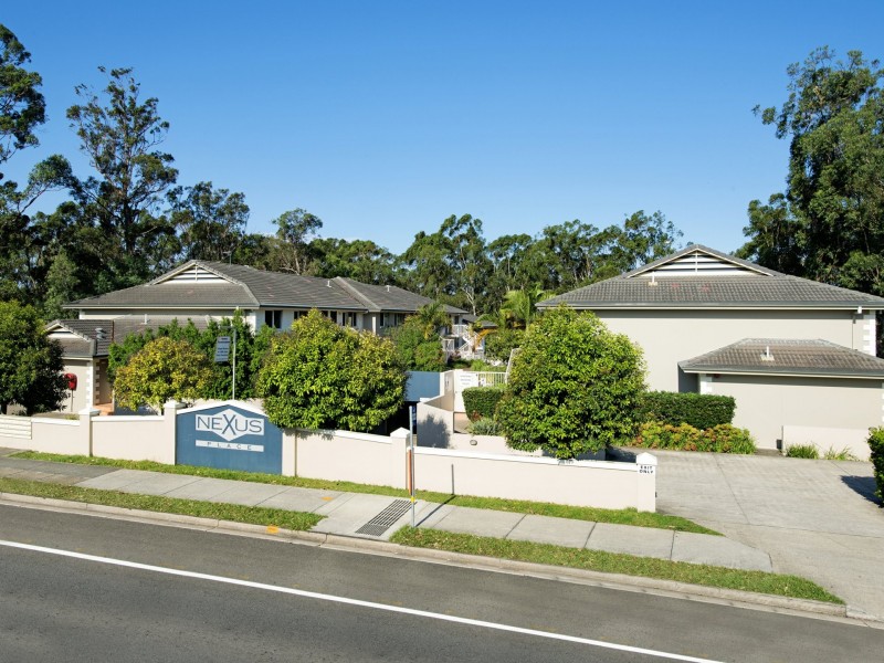 20/129-131 Curumburra Road, Ashmore QLD 4214