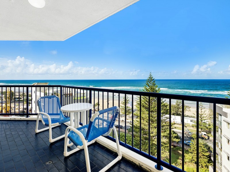 9 Laycock Street, Surfers Paradise QLD 4217