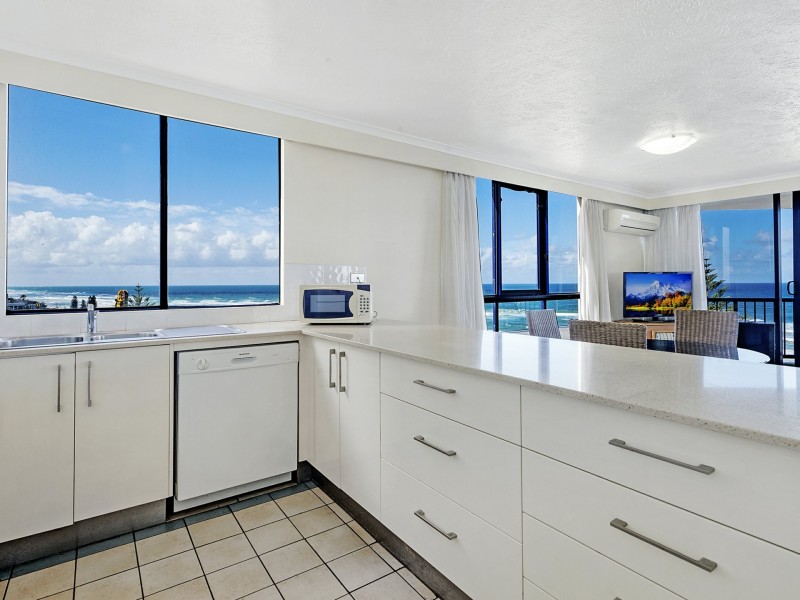 9 Laycock Street, Surfers Paradise QLD 4217