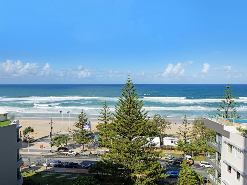 9 Laycock Street, Surfers Paradise QLD 4217