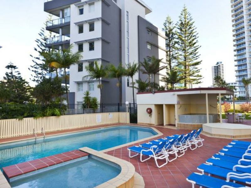 9 Laycock Street, Surfers Paradise QLD 4217