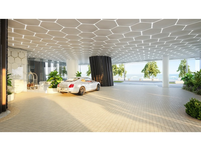 3 Tricket Street, Surfers Paradise QLD 4217