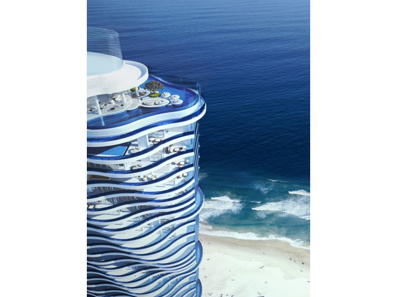 3 Tricket Street, Surfers Paradise QLD 4217