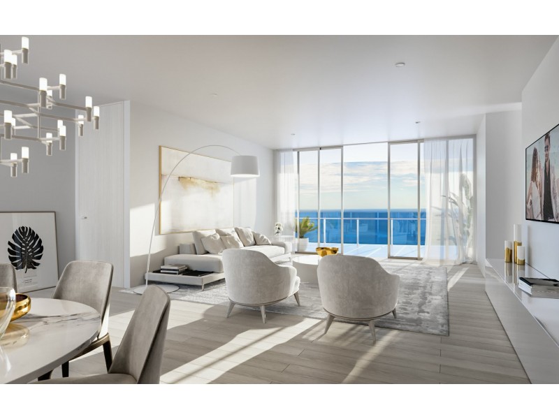 3 Tricket Street, Surfers Paradise QLD 4217