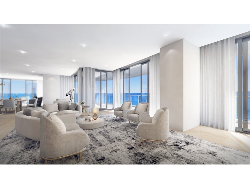 3 Tricket Street, Surfers Paradise QLD 4217