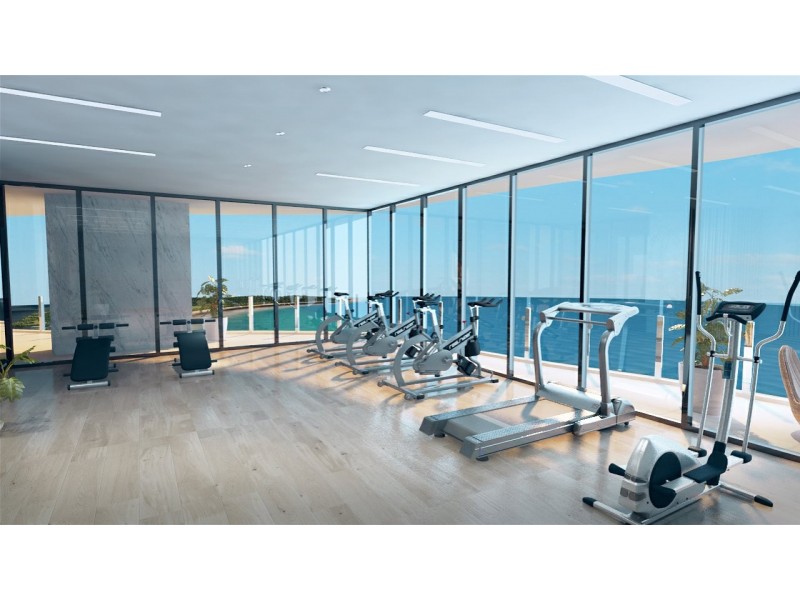 3 Tricket Street, Surfers Paradise QLD 4217