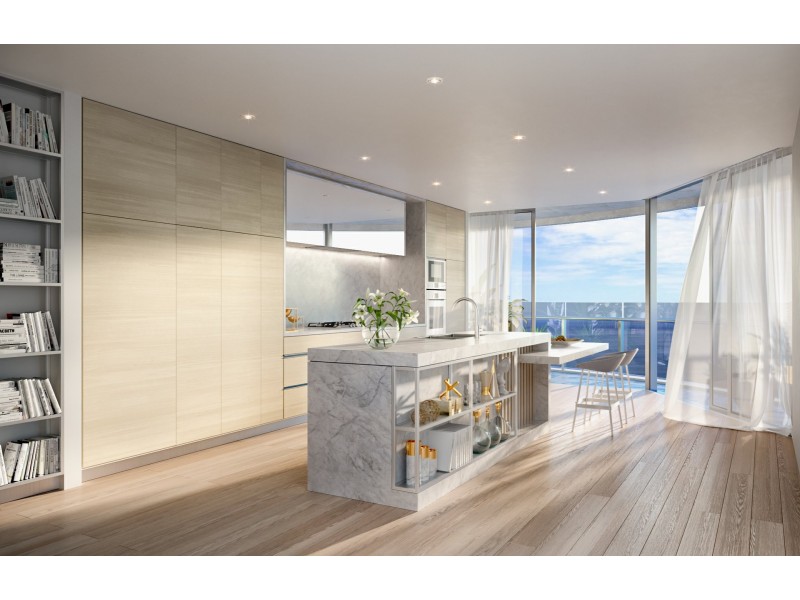 3 Tricket Street, Surfers Paradise QLD 4217