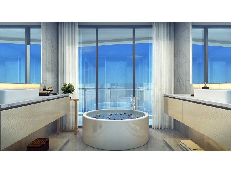 3 Tricket Street, Surfers Paradise QLD 4217