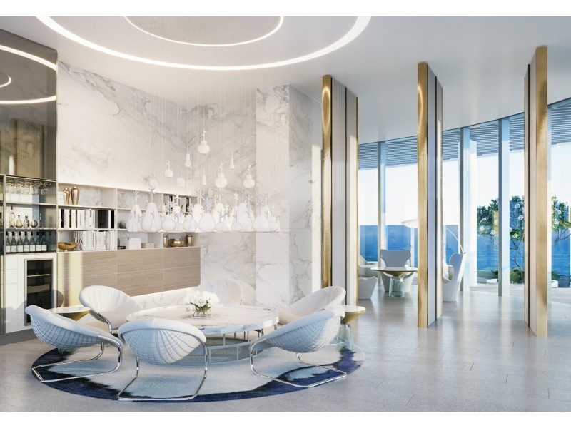 3 Tricket Street, Surfers Paradise QLD 4217