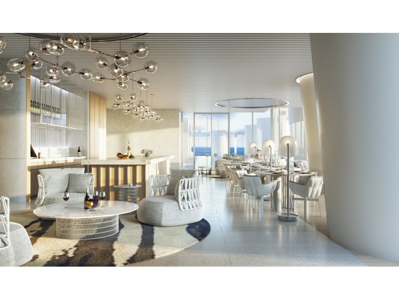 3 Tricket Street, Surfers Paradise QLD 4217