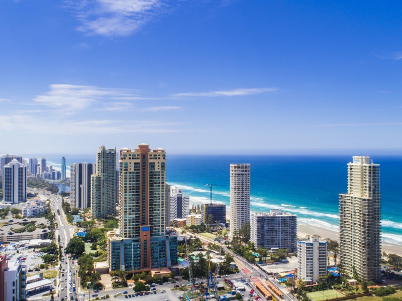 23 Ferny Avenue, Surfers Paradise QLD 4217