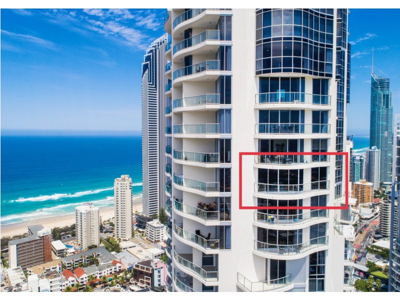 23 Ferny Avenue, Surfers Paradise QLD 4217