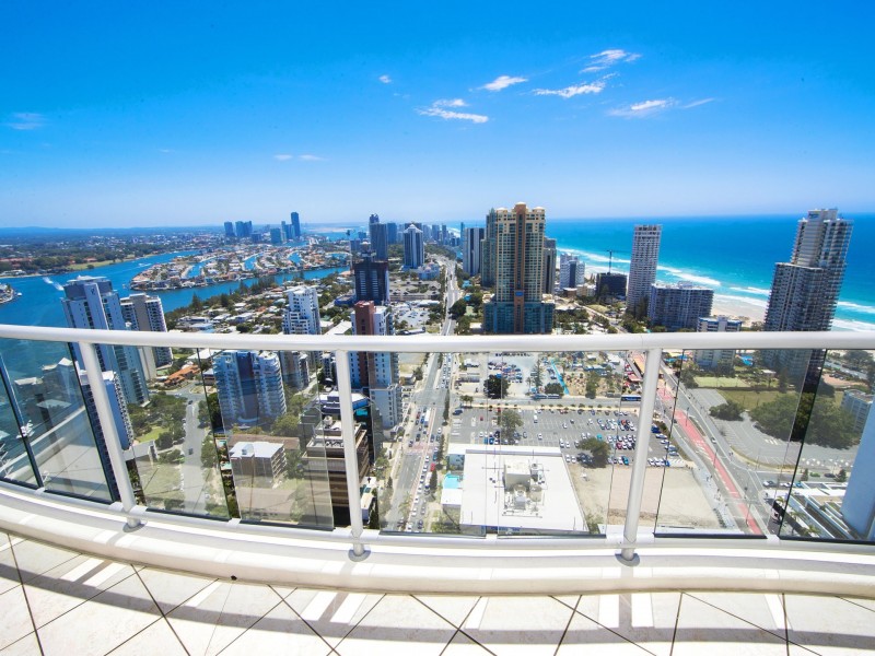 23 Ferny Avenue, Surfers Paradise QLD 4217