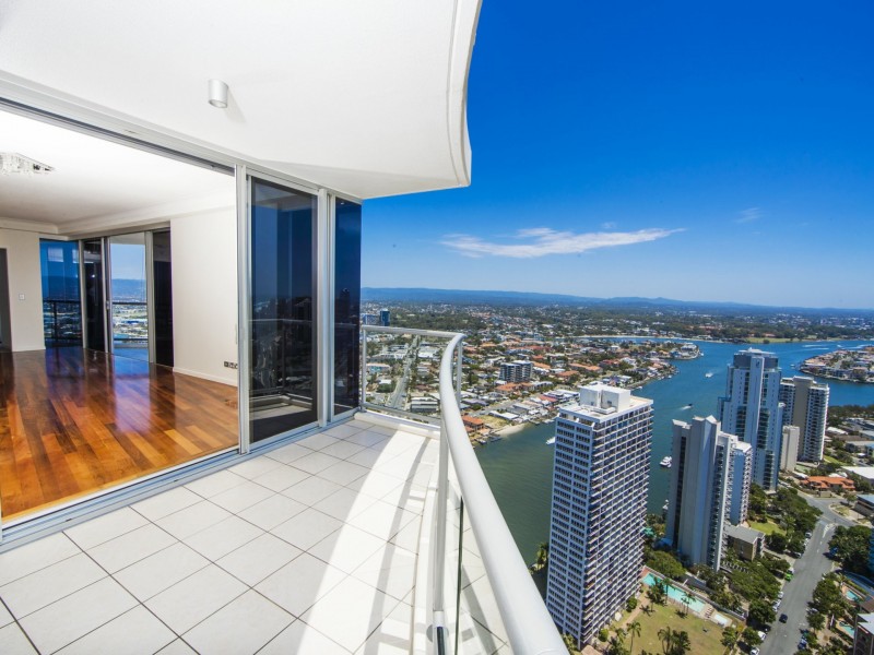 23 Ferny Avenue, Surfers Paradise QLD 4217