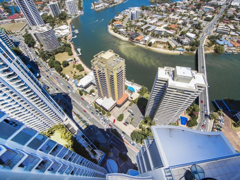 23 Ferny Avenue, Surfers Paradise QLD 4217