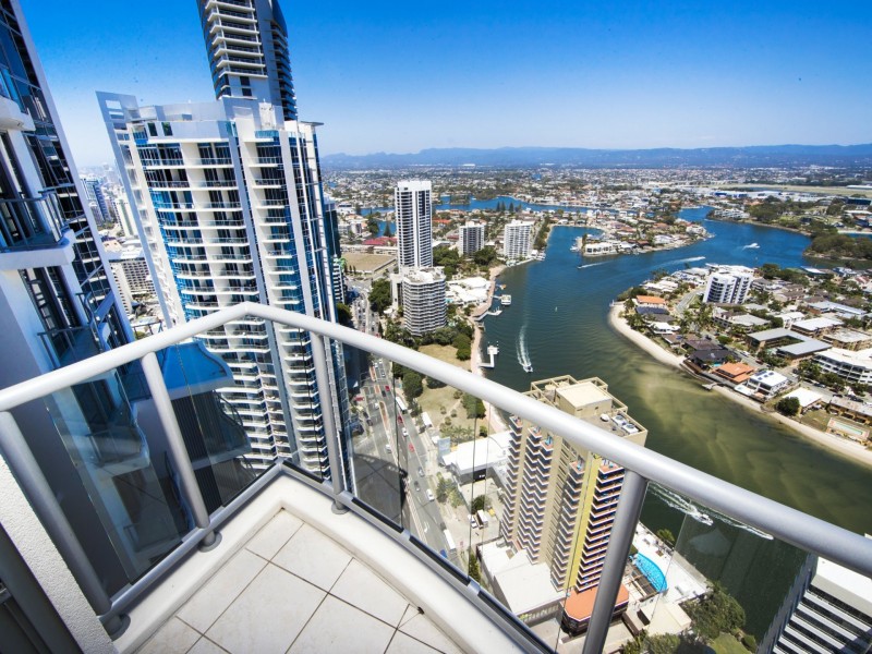 23 Ferny Avenue, Surfers Paradise QLD 4217