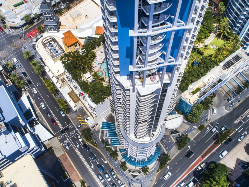 23 Ferny Avenue, Surfers Paradise QLD 4217