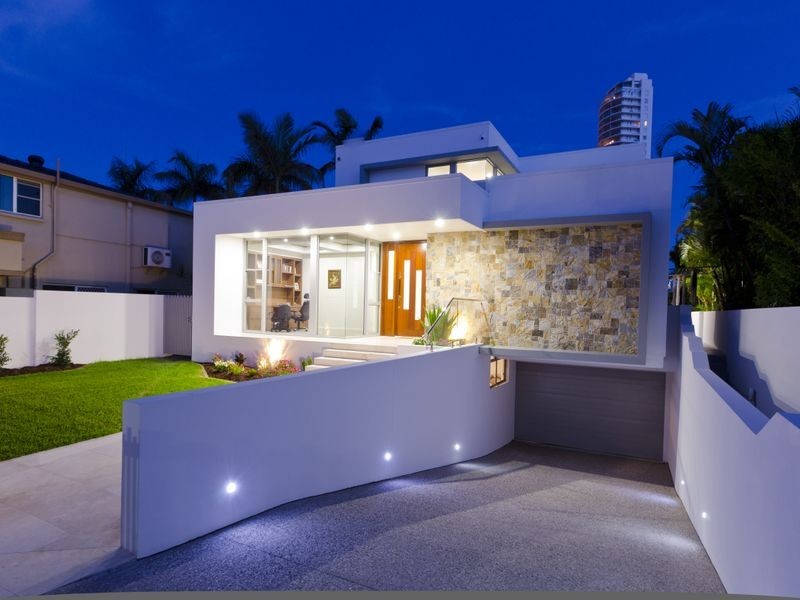 46 Amalfi Drive, Surfers Paradise QLD 4217