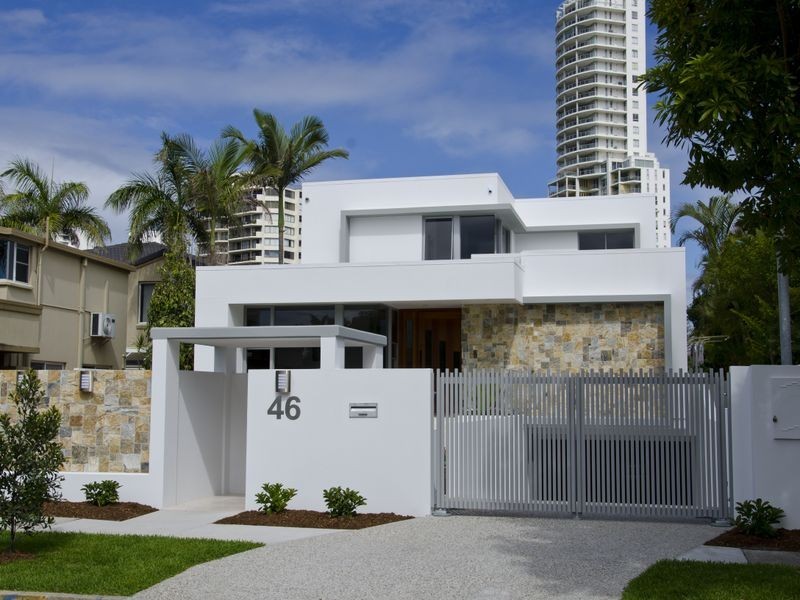46 Amalfi Drive, Surfers Paradise QLD 4217