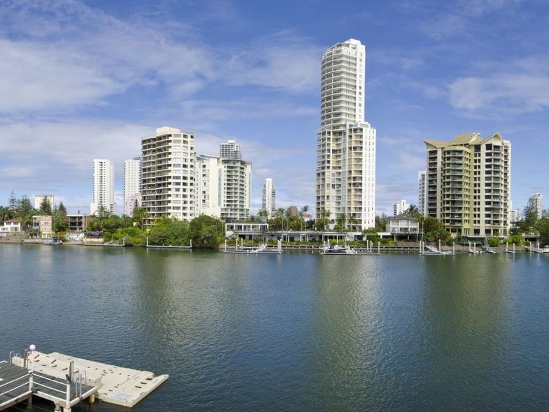 46 Amalfi Drive, Surfers Paradise QLD 4217