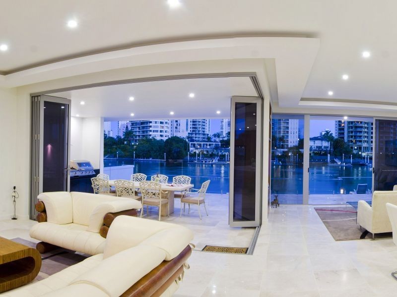 46 Amalfi Drive, Surfers Paradise QLD 4217