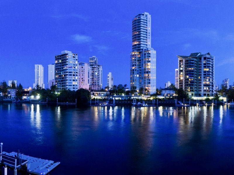 46 Amalfi Drive, Surfers Paradise QLD 4217