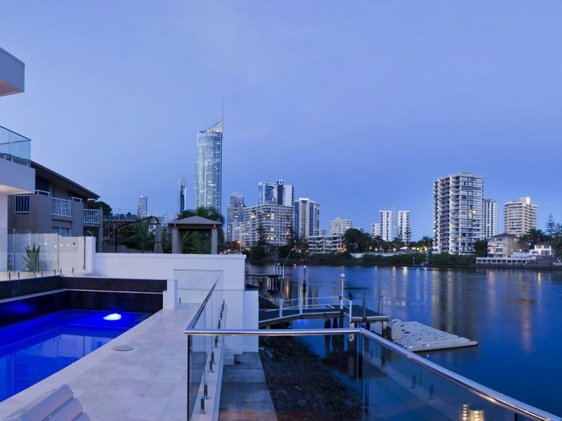 46 Amalfi Drive, Surfers Paradise QLD 4217