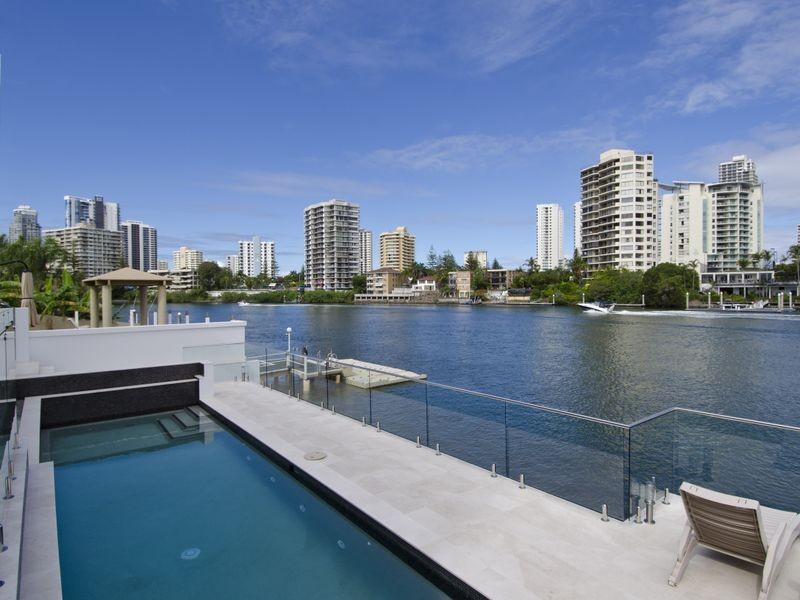 46 Amalfi Drive, Surfers Paradise QLD 4217