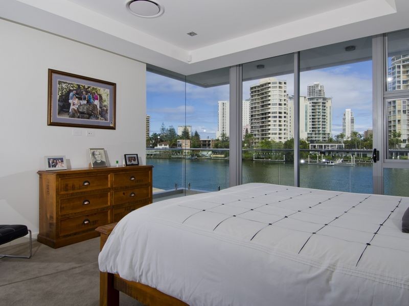 46 Amalfi Drive, Surfers Paradise QLD 4217