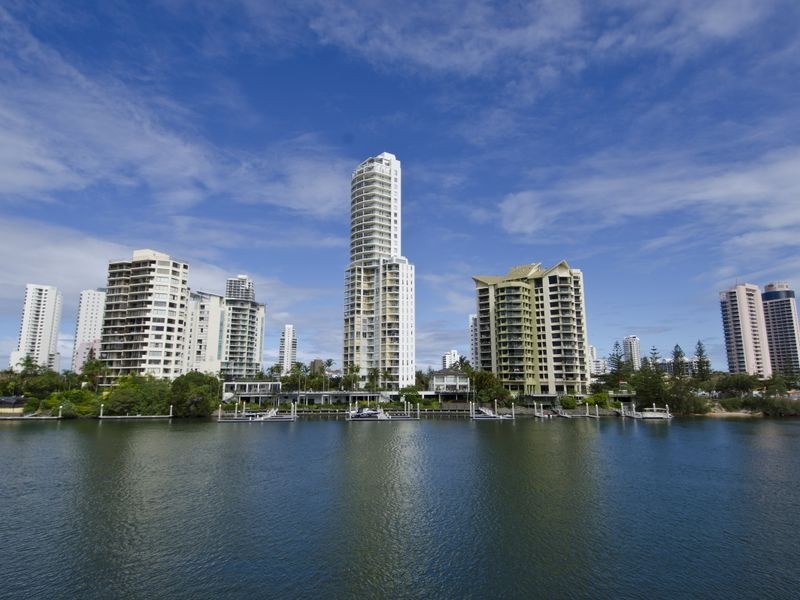 46 Amalfi Drive, Surfers Paradise QLD 4217