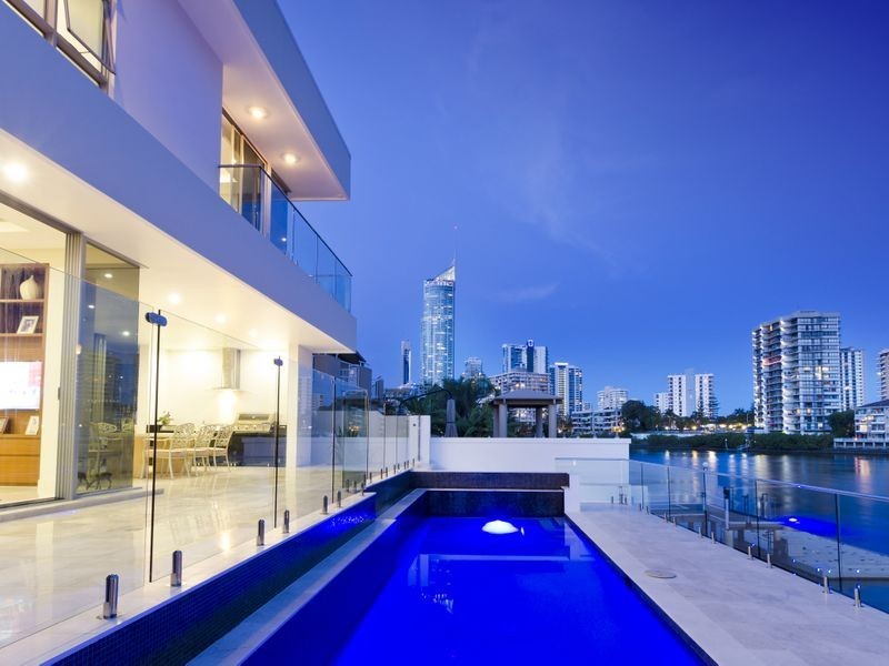 46 Amalfi Drive, Surfers Paradise QLD 4217